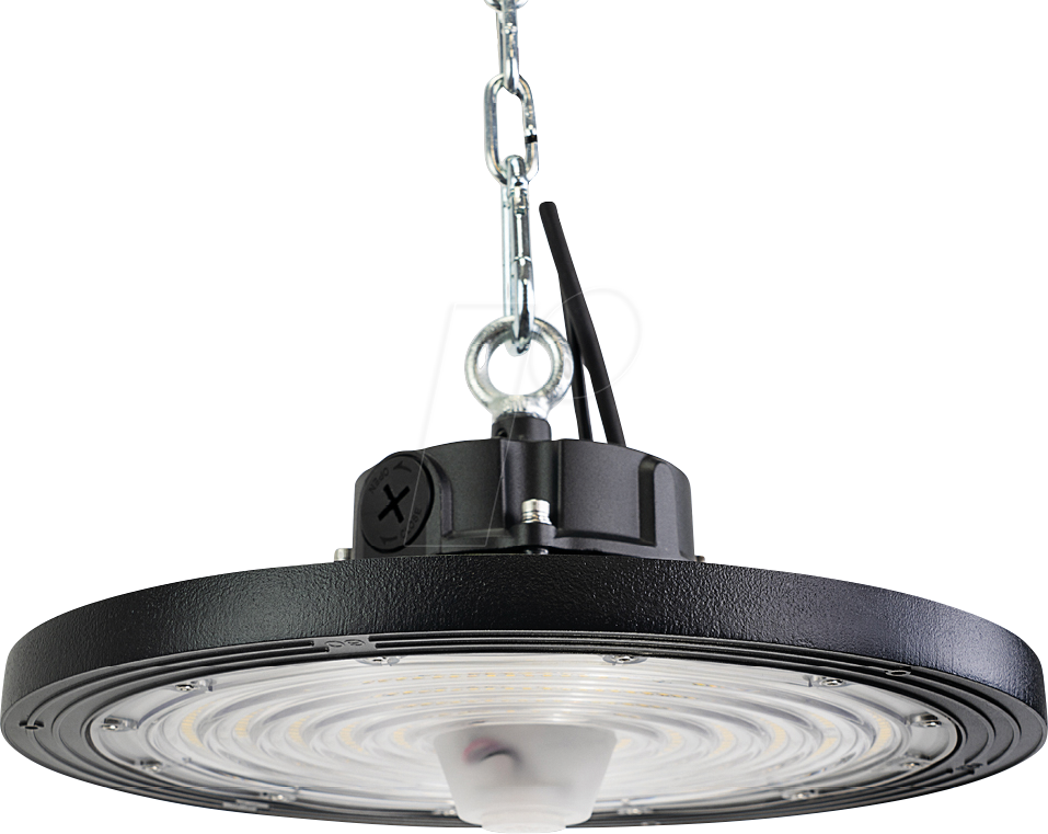 ELED 500162 - LED-HighBay, Sensor-ready, 120-200 W, 3000-6500K