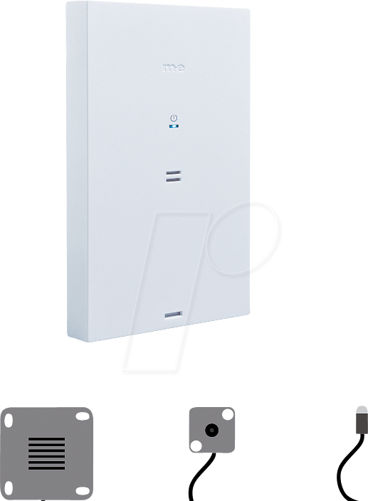 Thumbnail - ME ADV B40 - Audio-Türsprechanlagen-Modul Vistadoor