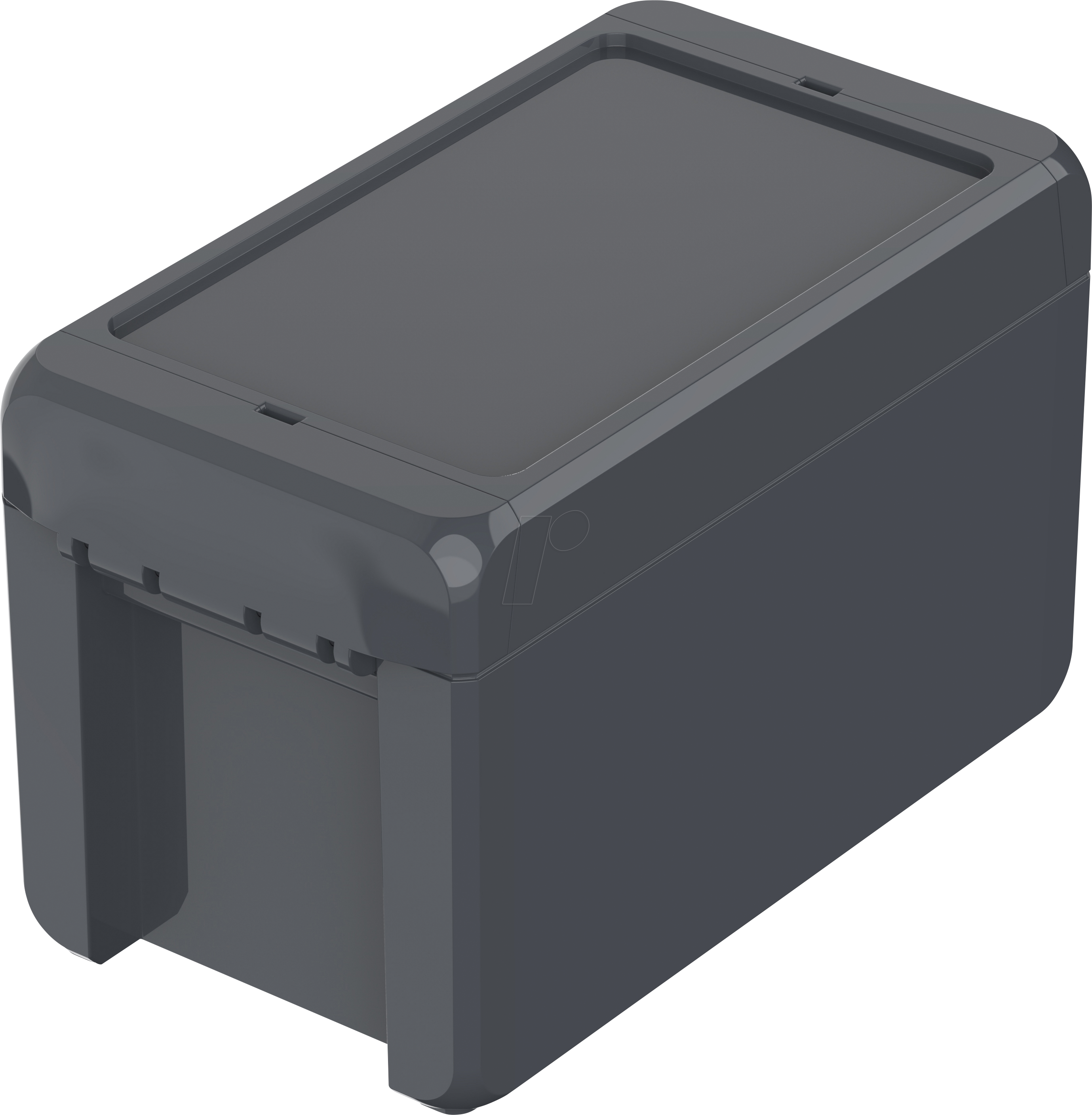 B 140809 ABS7024 - Bocube,ABS,151x80x90 mm, IP68