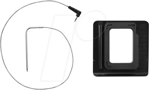 SN NINJA 78355 - Ninja Woodfire Pro Connect XL Thermometer