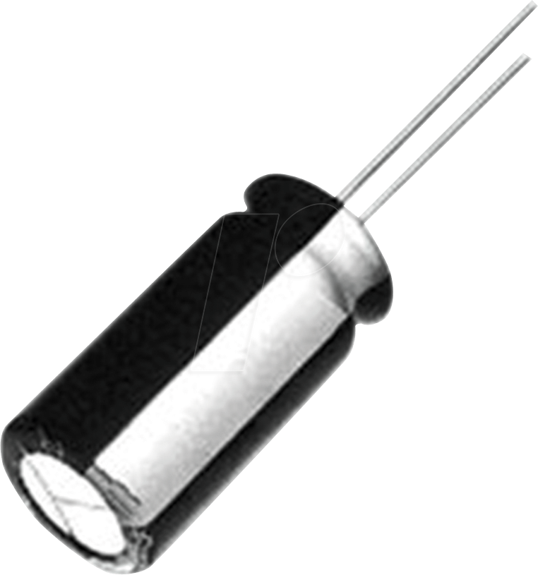 Thumbnail - FC-A 100U 63 - Elko, radial, 100 µF, 63 V, RM 5, 105°C, 3000 h, 20%