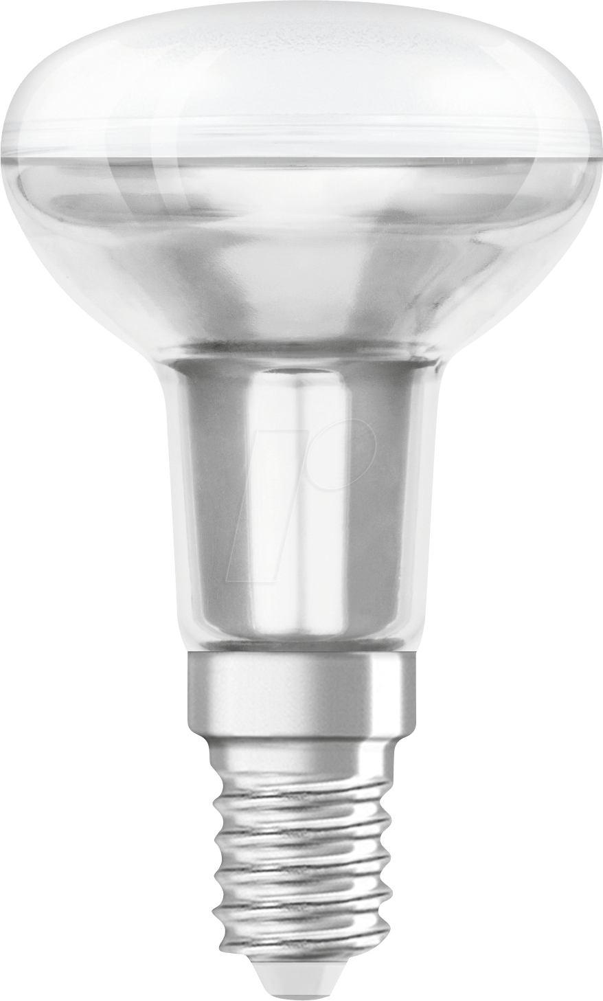 Thumbnail - OSR 075096820 - LED-Lampe STAR E14, 1,6 W, 110 lm, 2700 K, 2er-Pack