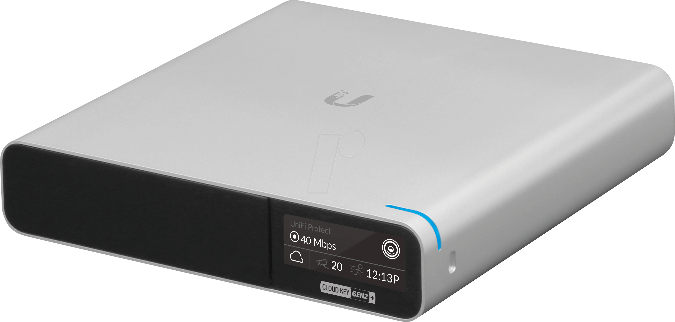 UBI UCK-G2+ - UniFi Cloud Key Generation 2+