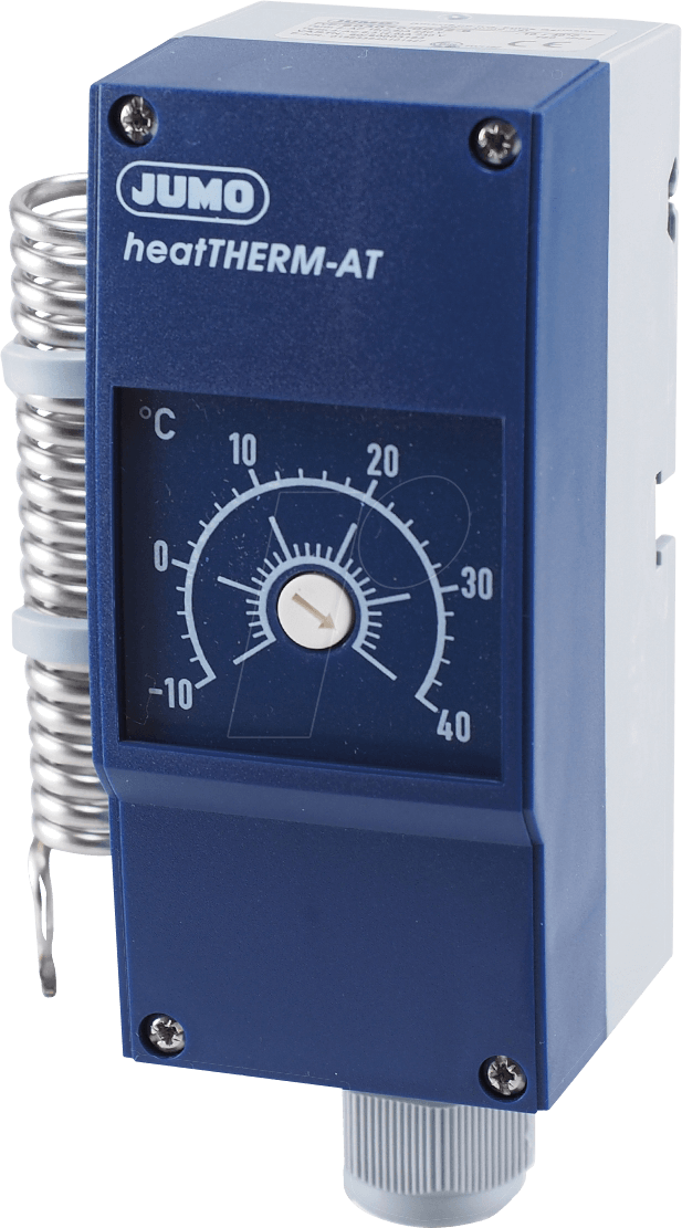 JU 603070-TW4 - Thermostat Temperaturwächter, -10 ... +40 °C