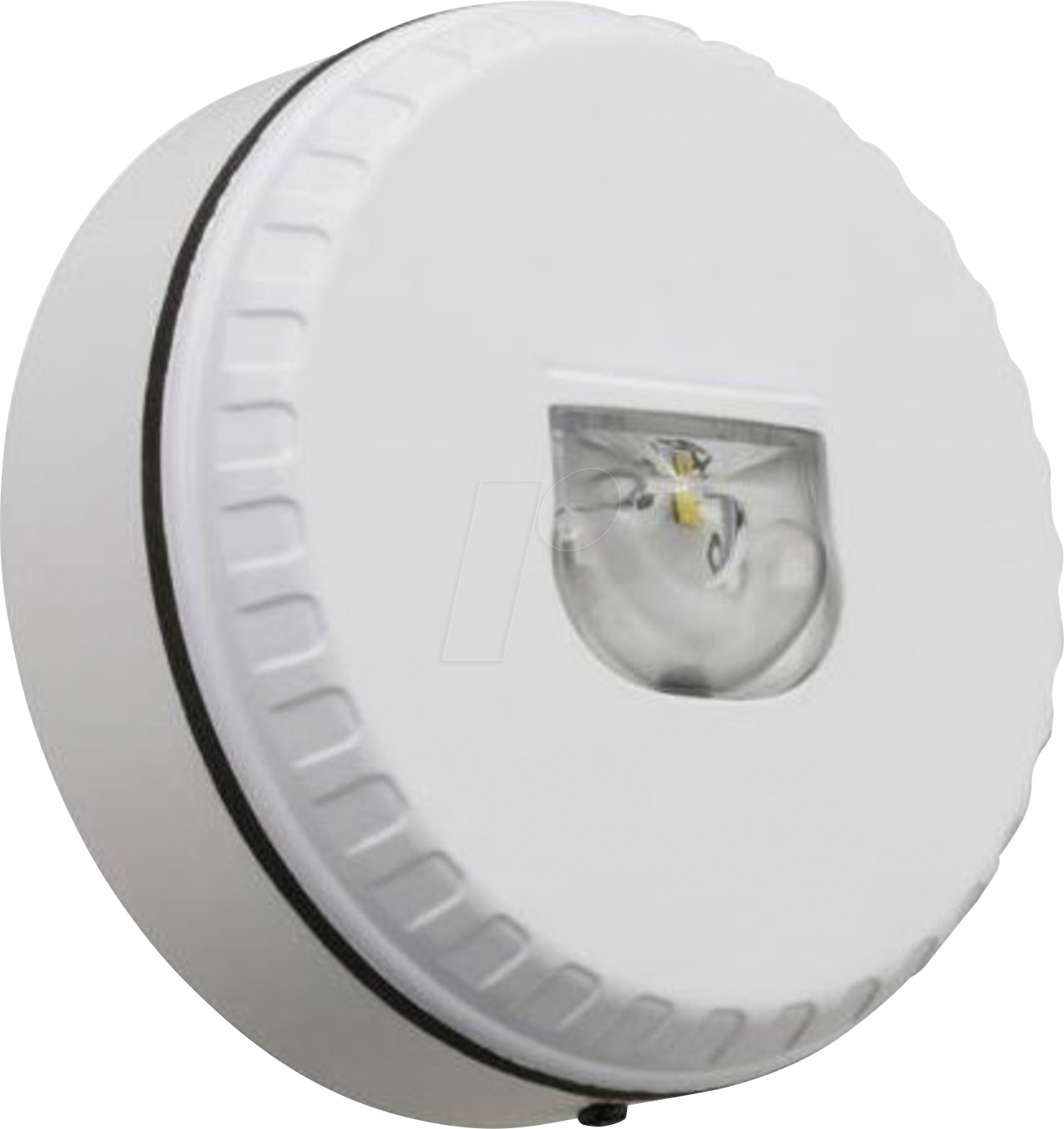 SOLLXWWFW1S - Solista LX Wall, weiß, Blitz weiß, Shallow Base