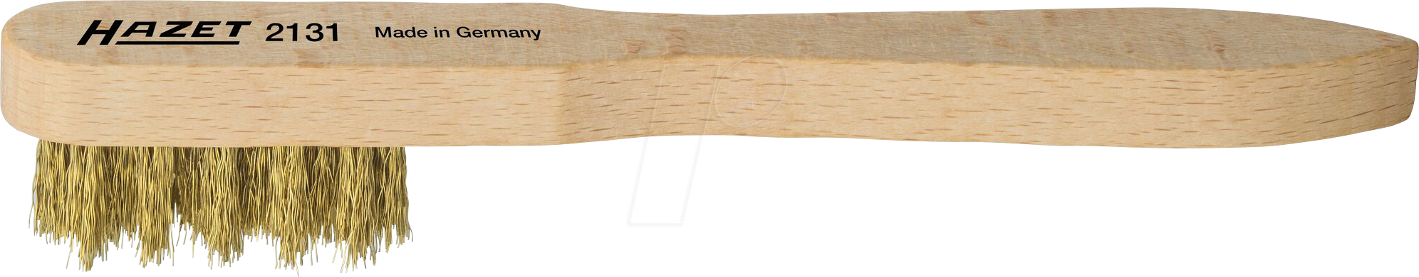 Thumbnail - HZ 2131 - Zündkerzenbürste