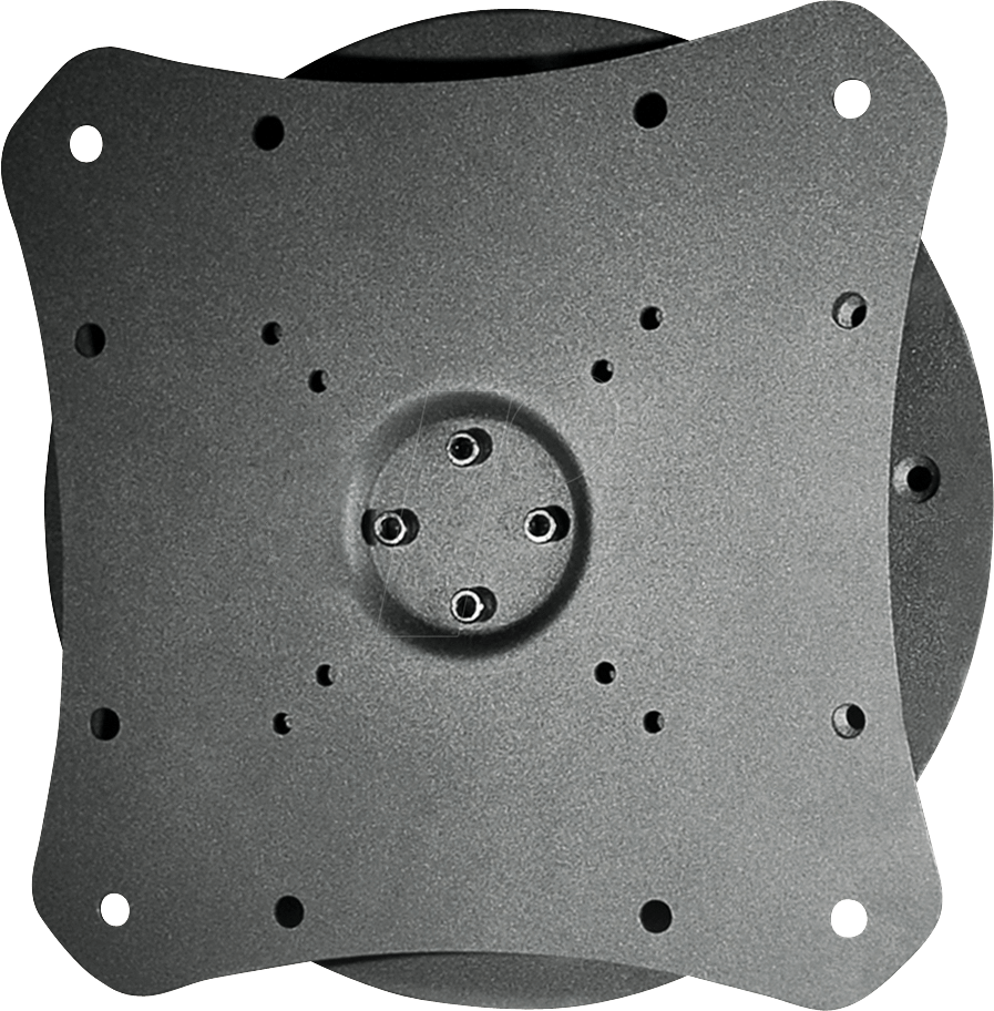 MYW HP161L - Wandhalter für 17'' - 37''