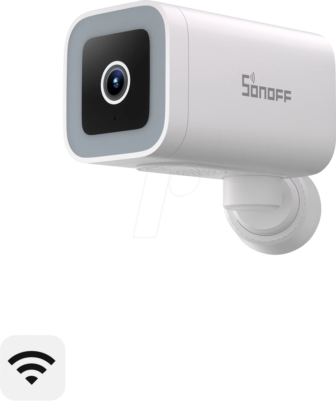 SON CAM-B1P - Überwachungskamera, IP, WLAN, außen