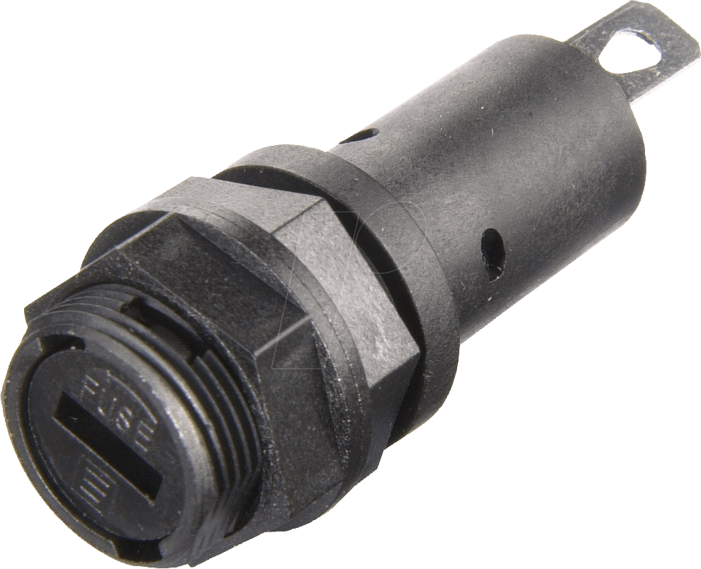 PL FPG2-40 - Sicherungshalter für 5x20mm , IP40