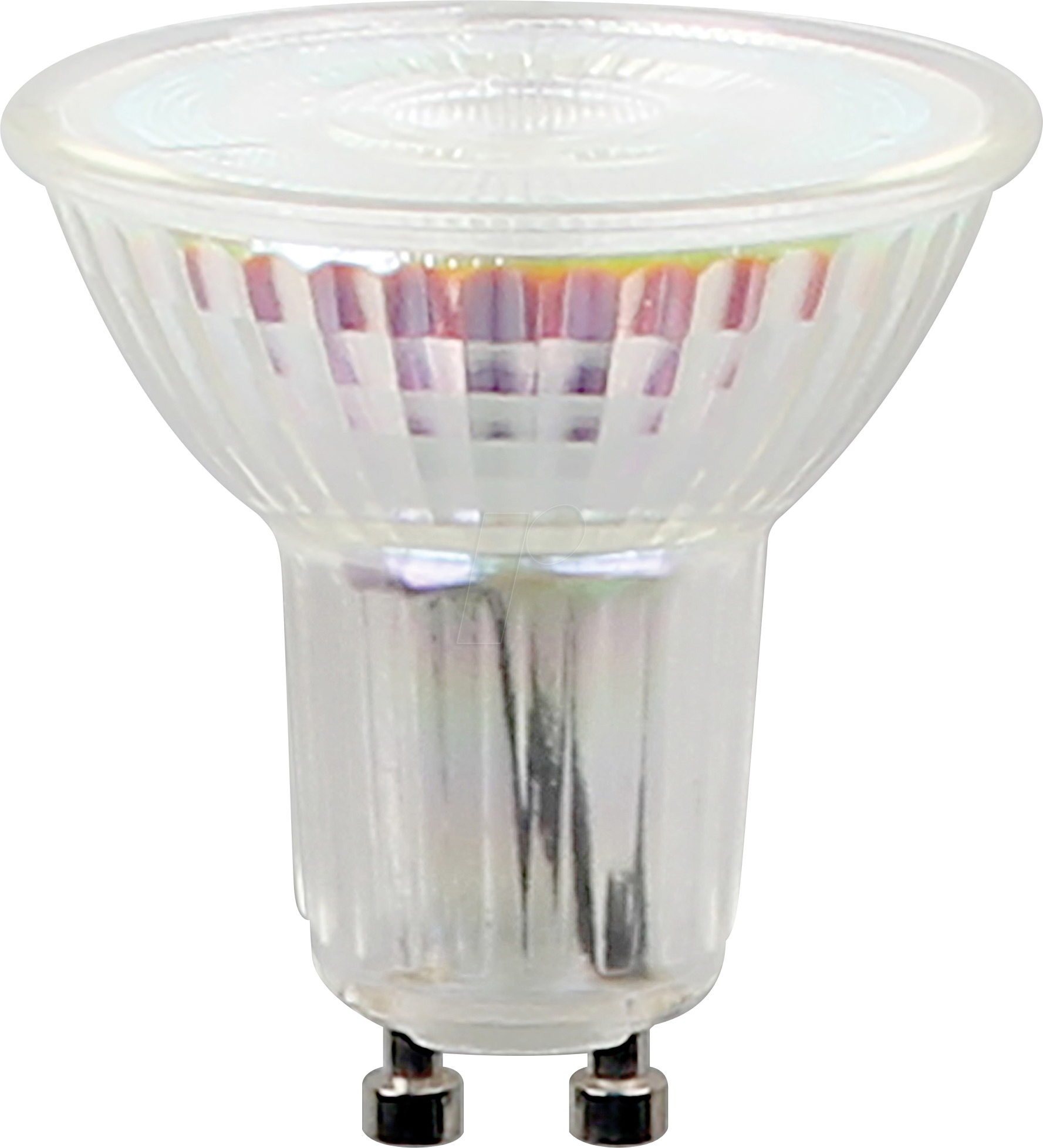 MLI 401094 - LED Strahler GU10, 3,1 W, 250 lm, 3000 K, 36°