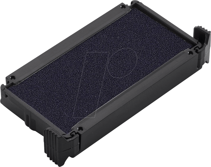 TRODAT 4820ESK - Stempelkissen, schwarz