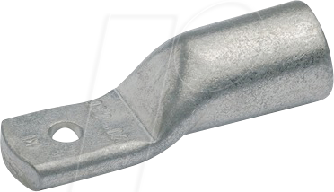 KLAUKE 9SG8 - Rohrkabelschuh 120 mm², M8