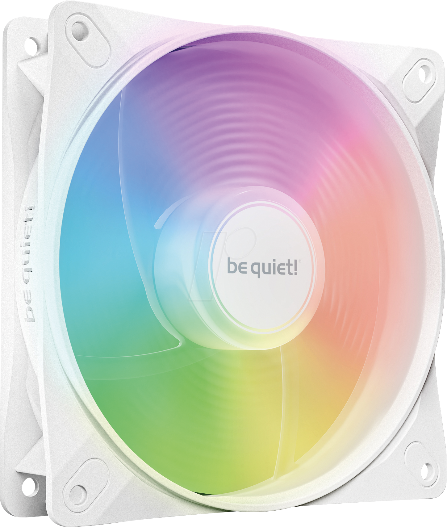 BQT BL133 - be quiet! Light Wings LX Reverse | 120mm PWM