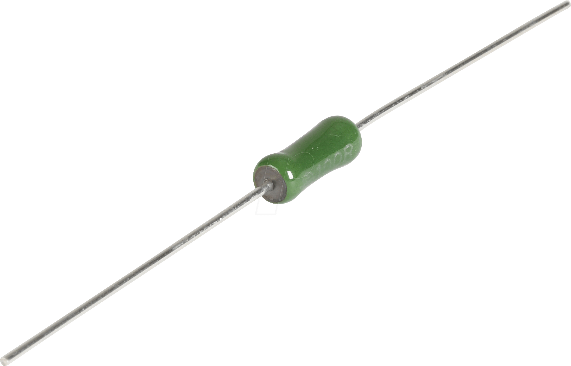 Thumbnail - VIS G24071932209 - Drahtwiderstand, axial, 7 W, 22 Ohm, 5%