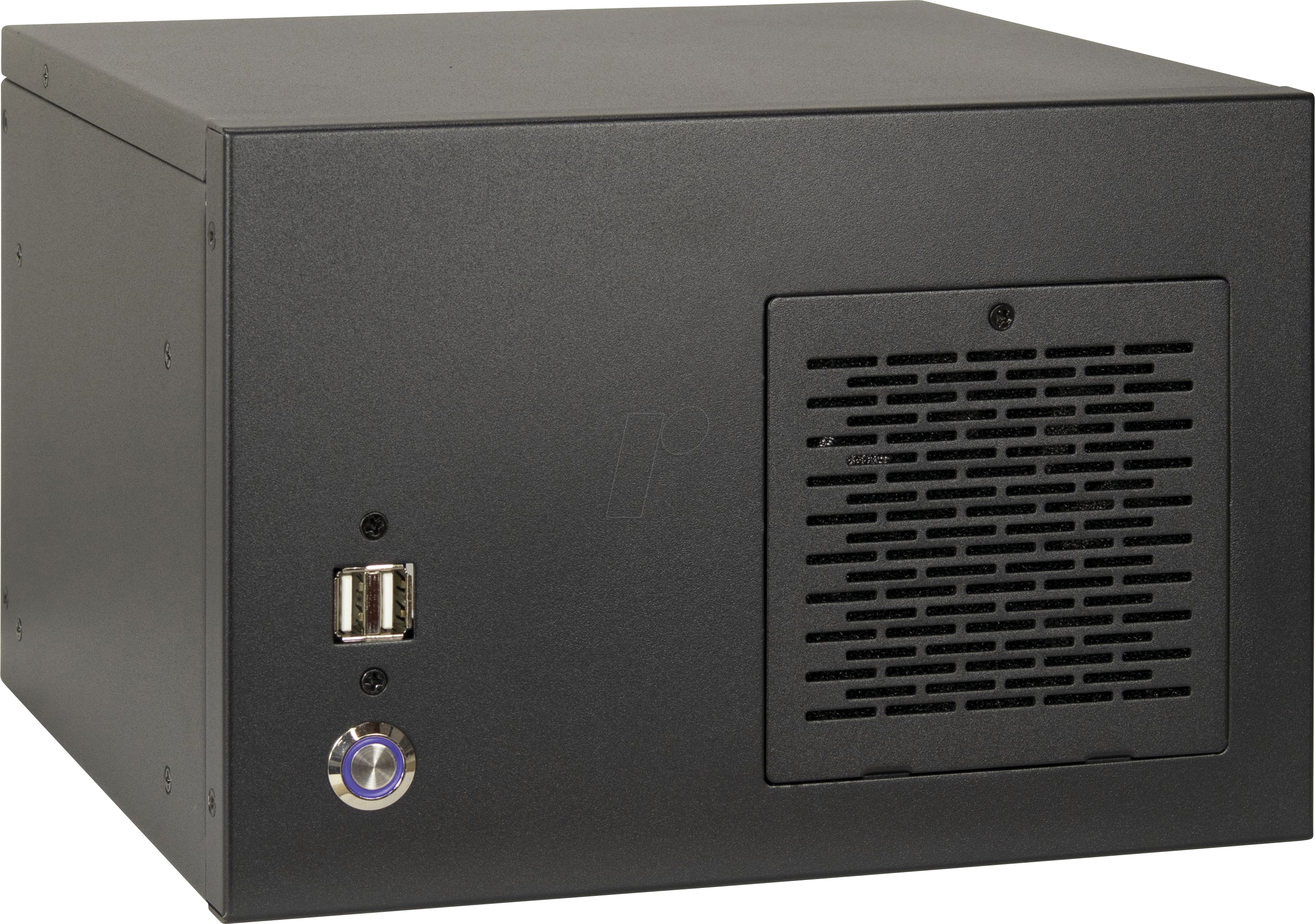 IT88887309 - Inter-Tech Mini-ITX Gehäuse IPC S31B