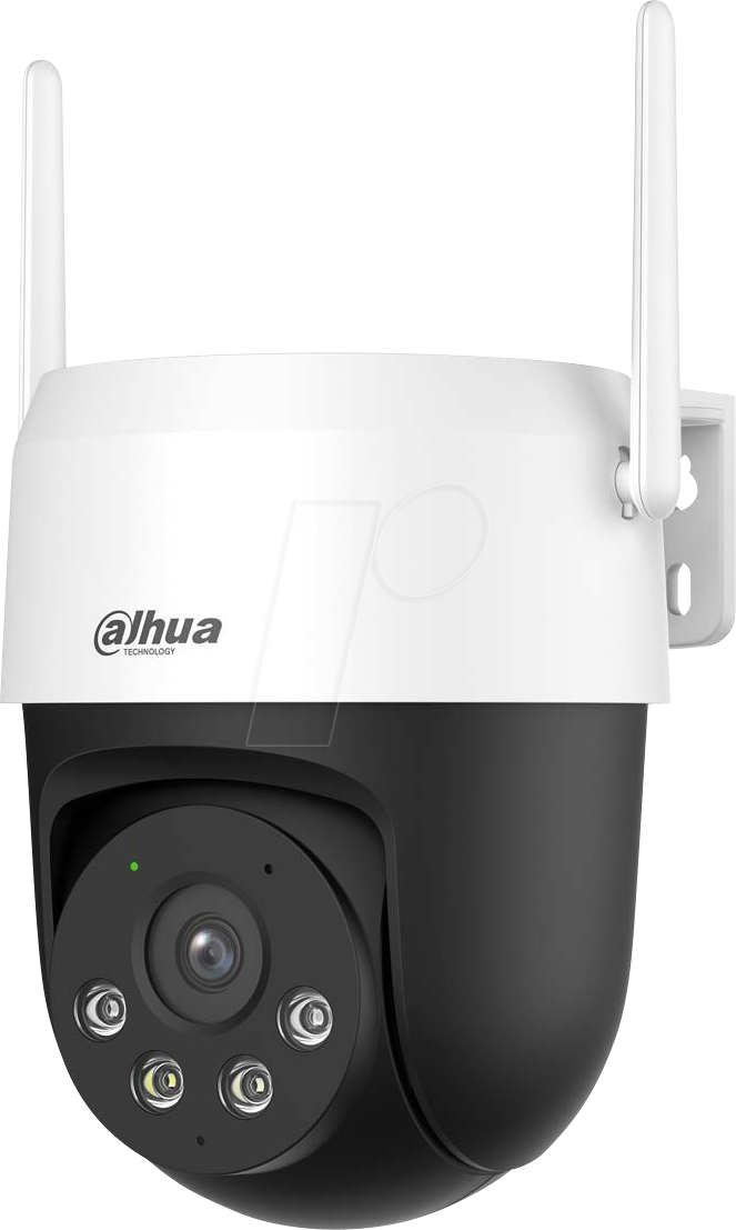 DH PICOO A2 - Überwachungskamera, IP, LAN, WLAN, außen