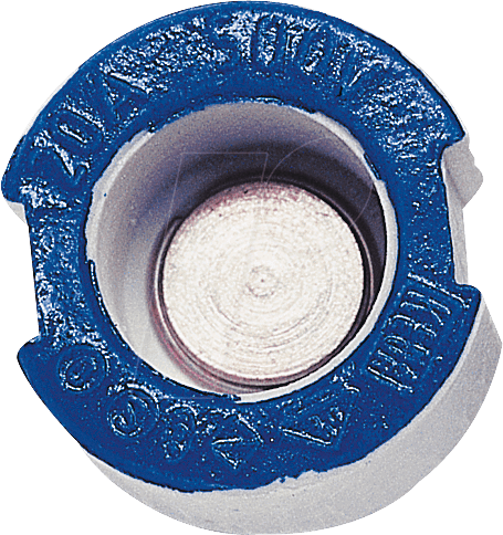 EL SEPS 16 - Passschrauben, Sockel E27 / D II, 16 A