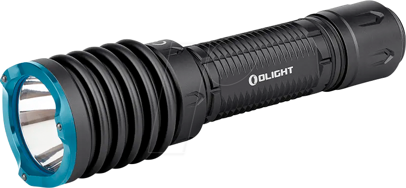 OLIGHT WX3 - LED-Taschenlampe Warrior X3, 2500 lm, 21700-Akku