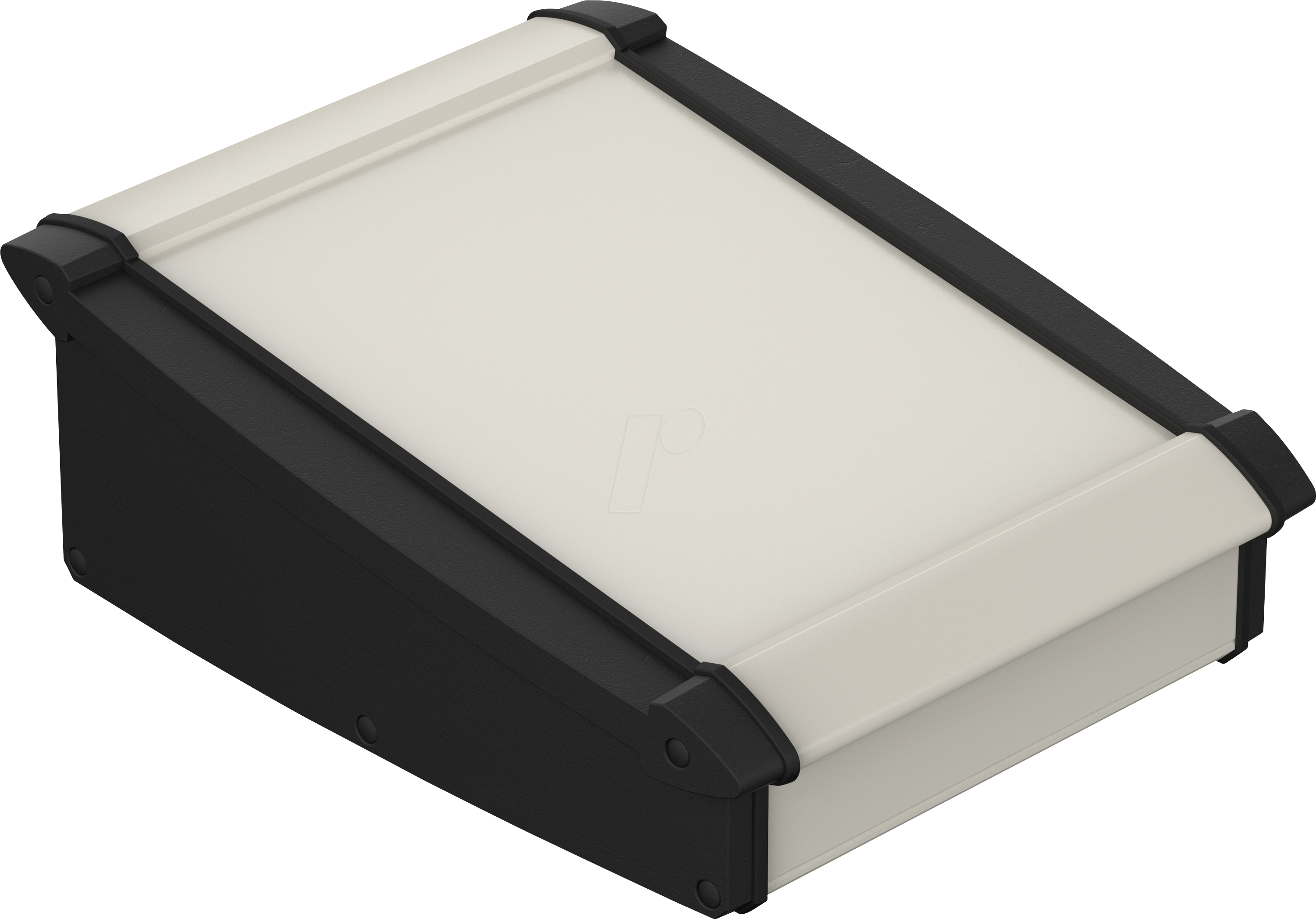 Thumbnail - BOPLA 92385150H1 - Alu-Topline, 232, 6 x 150 x 86,2 mm, IP65