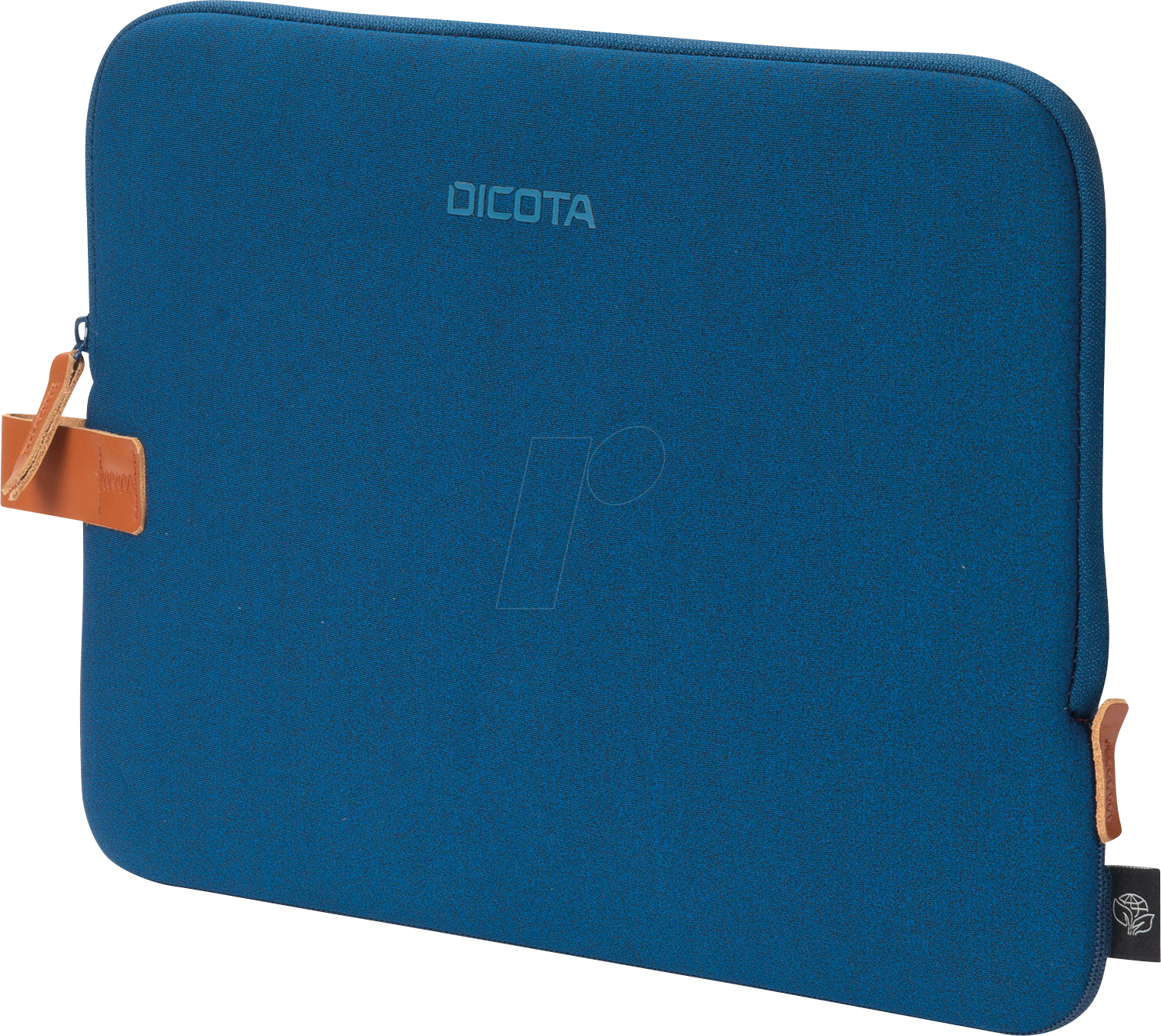 DICOTA D32156-R - Laptop-/Notebookschutzhülle, 16'' (40,6 cm), Blau