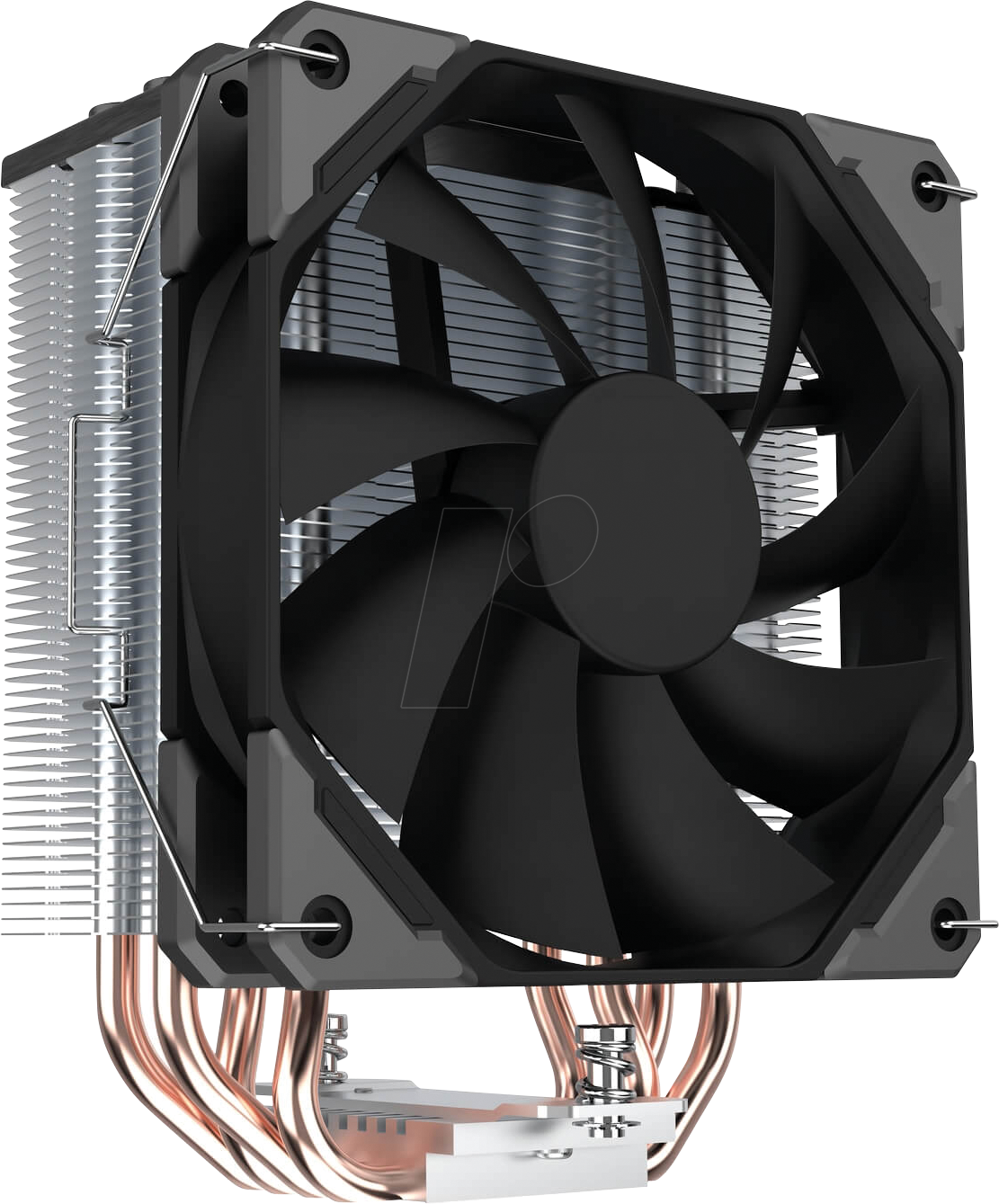 EKL 22227 - 180/140W TDP Premium Kühler für INTEL® Sockel