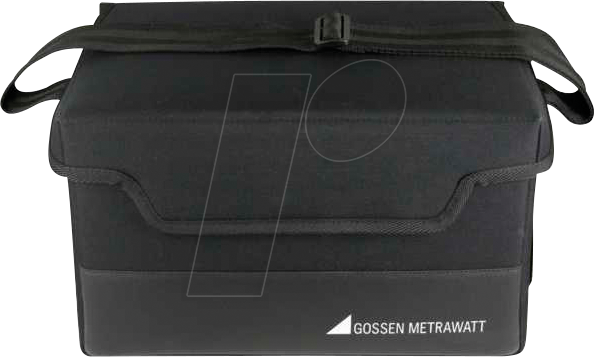 GMCI F2010 - Tragetasche F2010 für Messgeräte