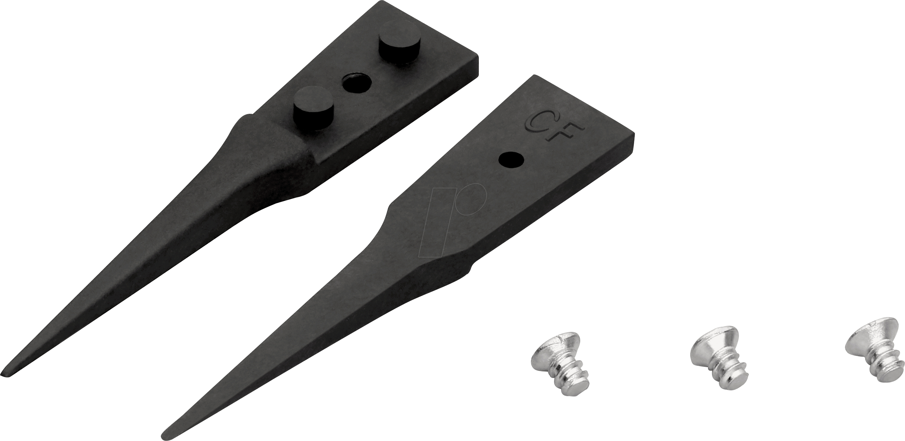 KN 92 89 02 - Wechselspitzen ESD für 92 81 02