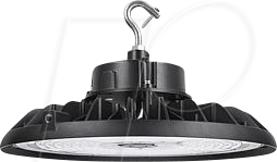 GL 2400489 - HighBay, 200 W, 36000 lm, 5000 K, 1-10 V dimmbar, IP65