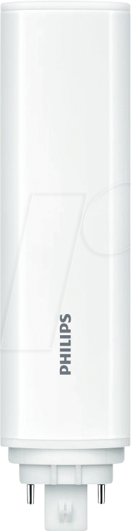 PHI 04987200 - LED EVG PL-T Lampe, GX24q-4, 16 W, 2250 lm, 4000 K