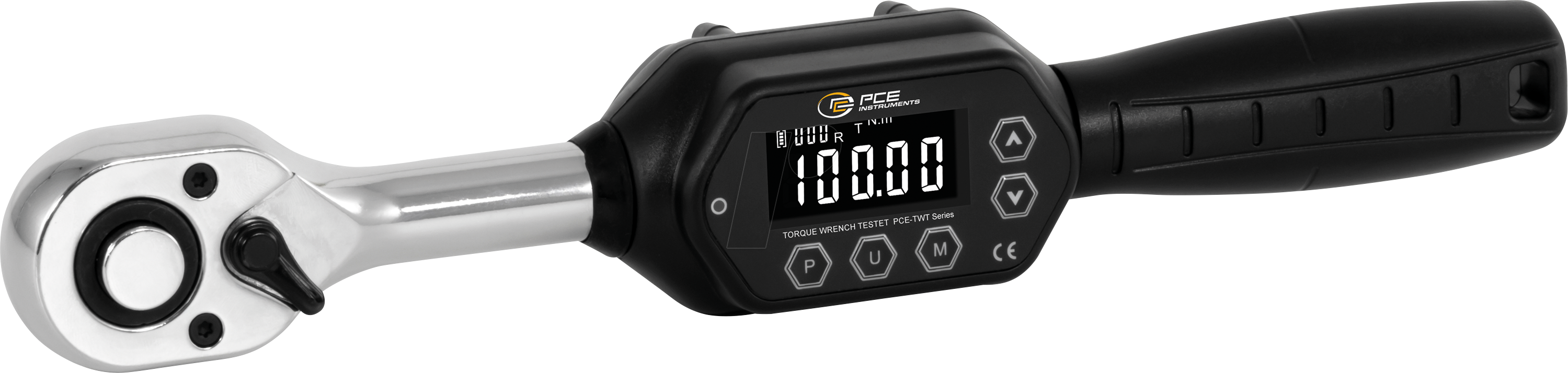 PCE TWT 100N - Digital Drehmomentschlüssel PCE-TWT 100N
