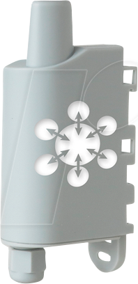 ADE ARF8240AA - LoRaWAN ModBus Sensor