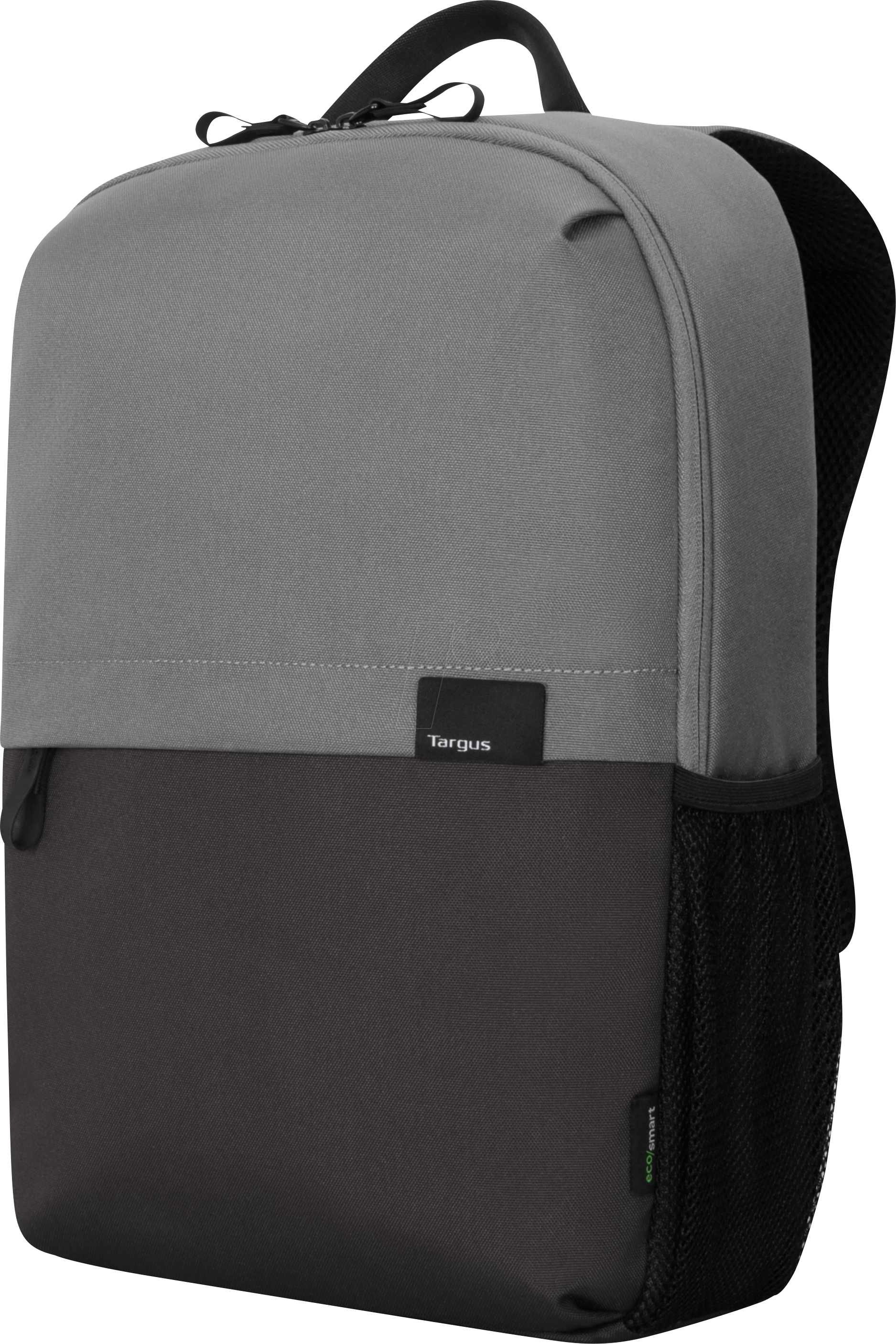 TARGUS TBB636 - Laptop-/Notebookrucksack, 15,6'' (41 cm), Schwarz/Grau, 20 Liter