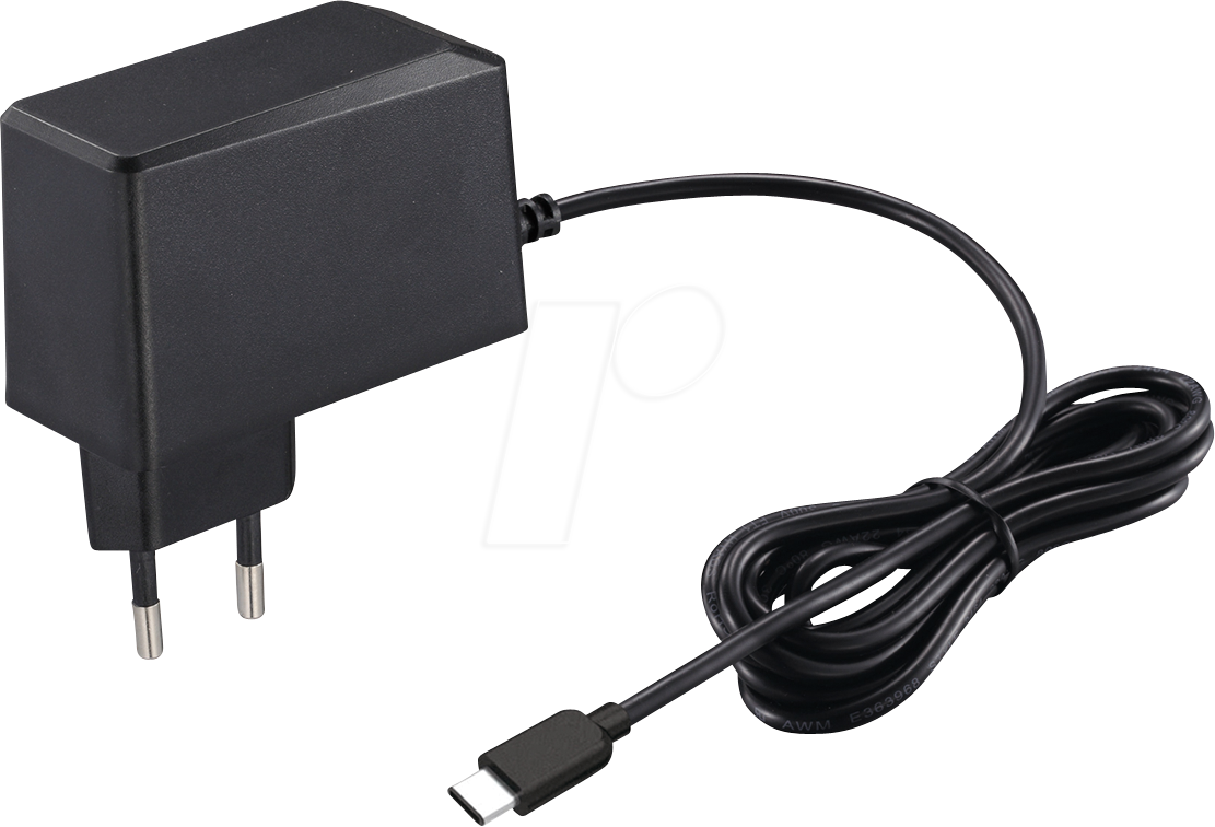 YS16V-0503000USB - USB-Ladegerät, 15 W, 5 V, 3 A, USB-C