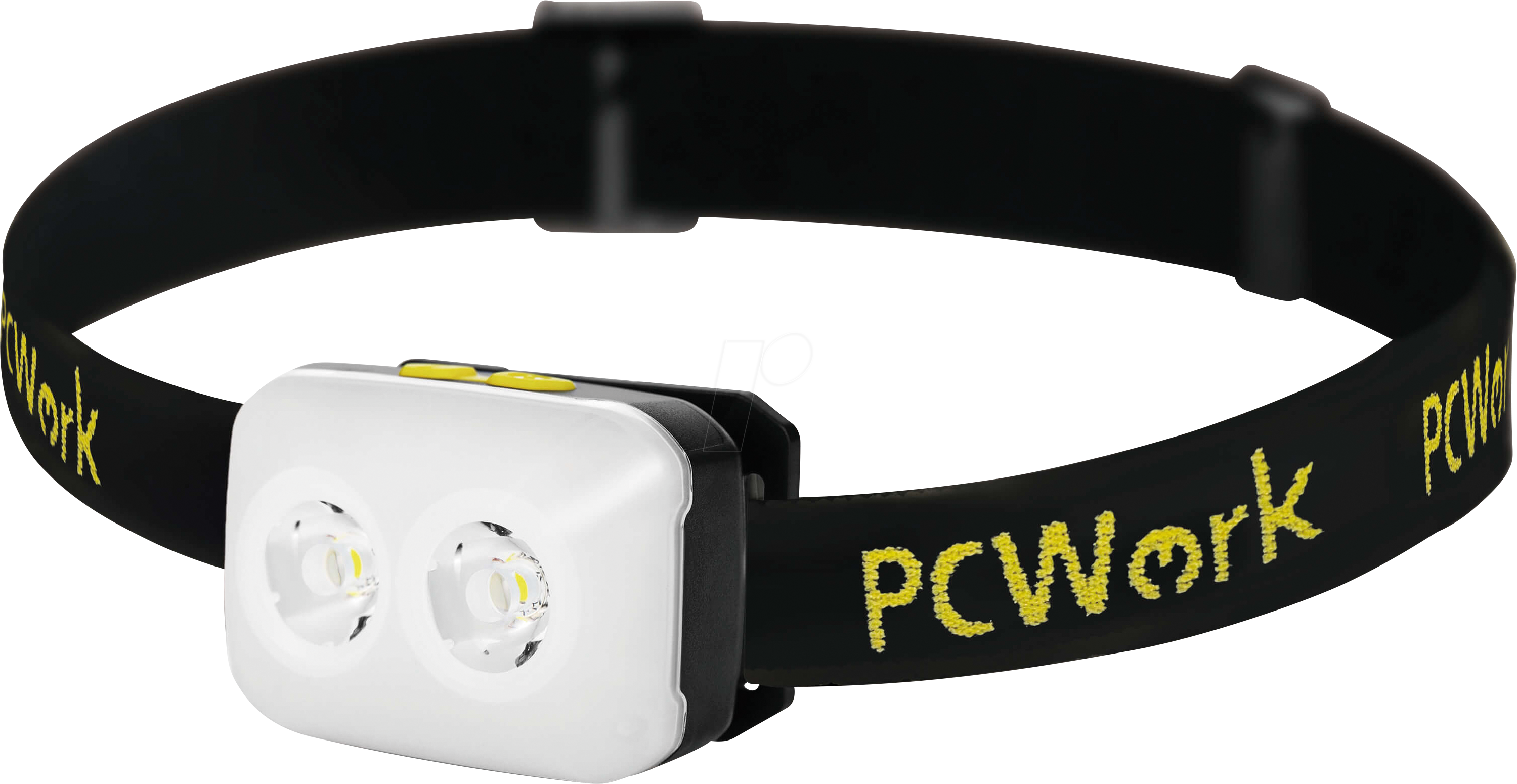 Thumbnail - PCW 12C - Stirnleuchte, PCW12C, 380 lm, Akku