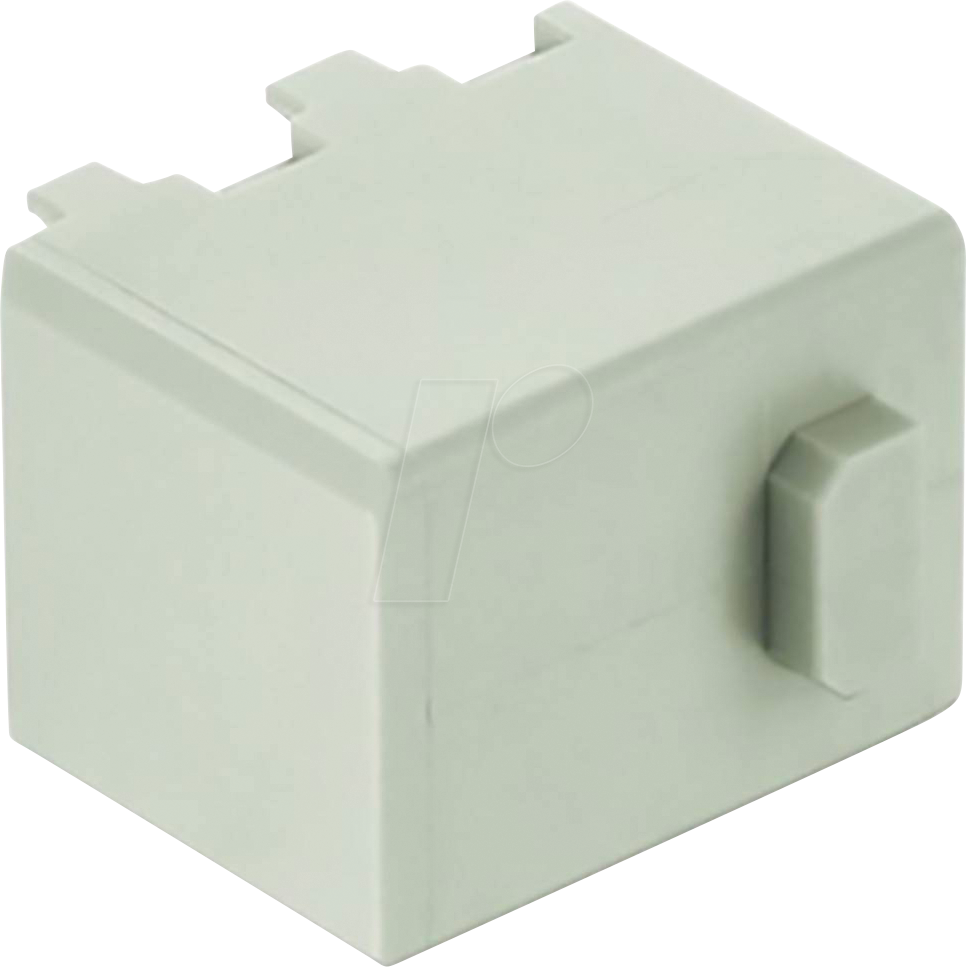 HAN 09149001000 - Han Domino Dummy cube (MF.1), 2er Pack