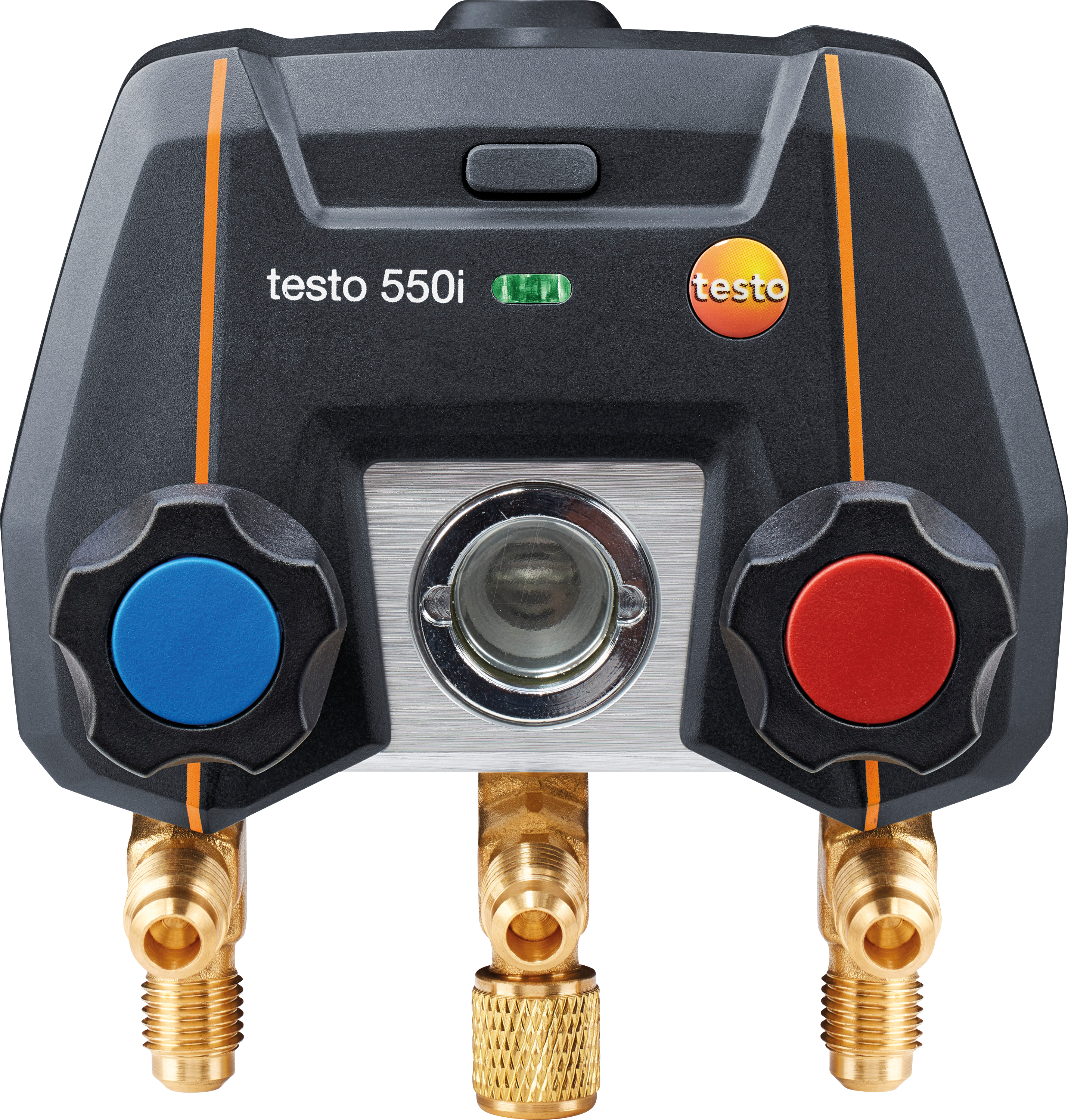 TESTO 0564 2550 - App-gesteuerte Monteurhilfe testo 550i