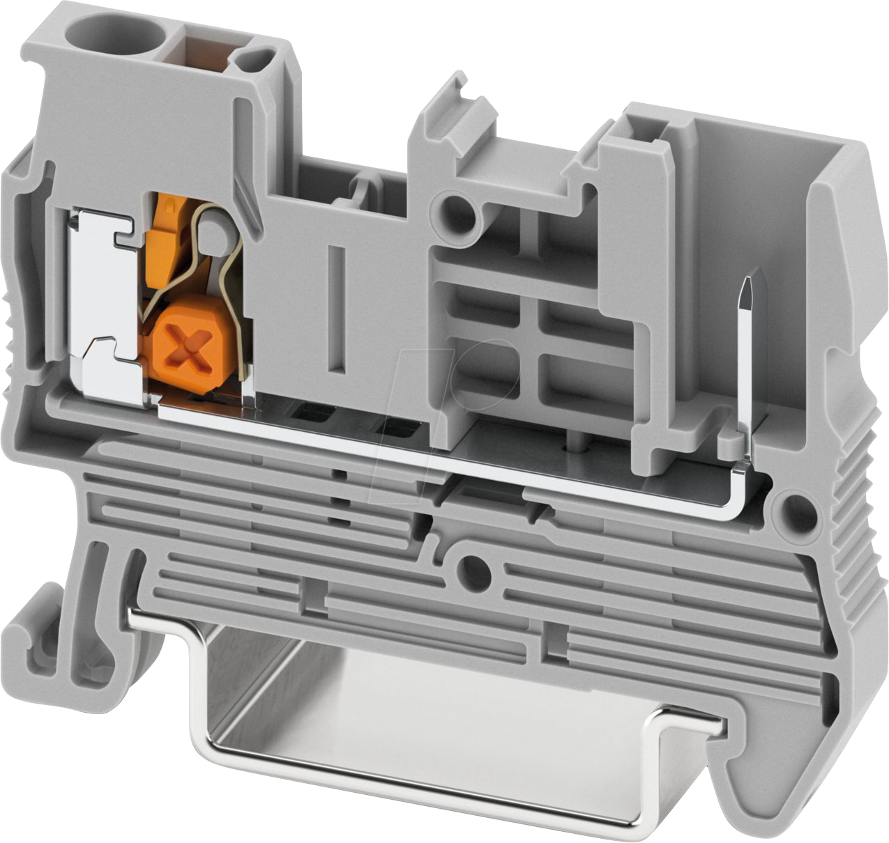 XT 2,5 1P - XT 2,5/1P - Durchgangsklemme