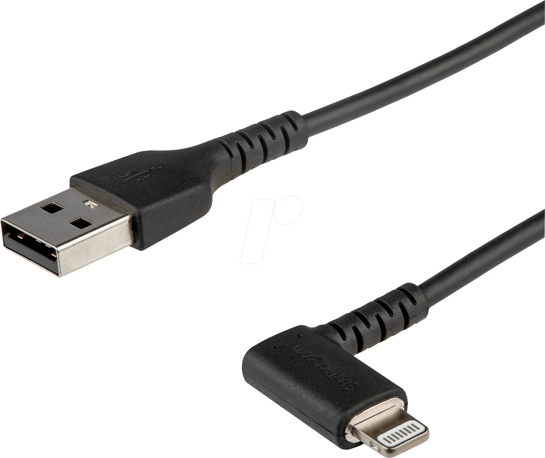 ST RUSBLTMM1MBR - Sync- & Ladekabel, USB-A > Lightning, 1 m, schwarz