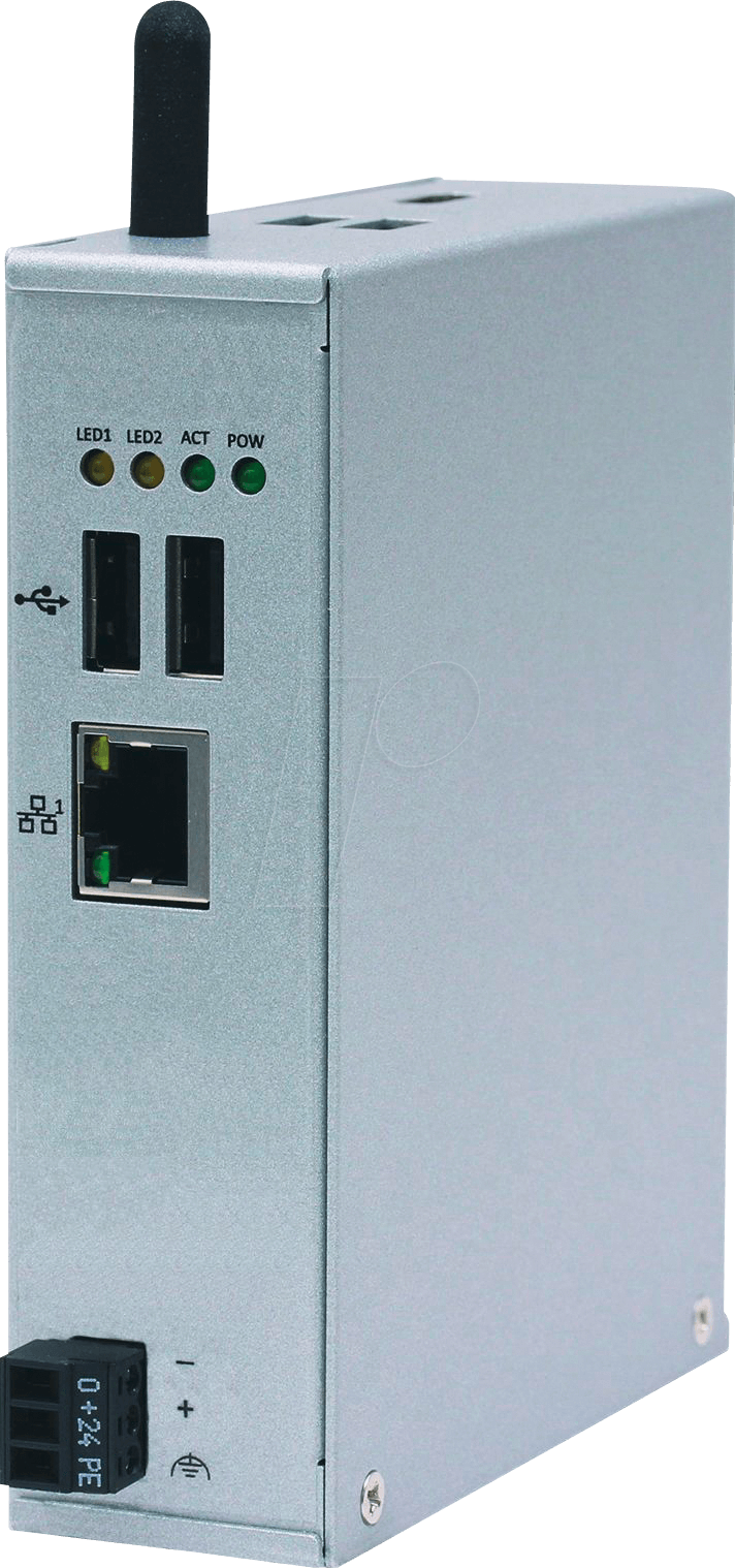 NETPI CORE 3 - netPI CORE 3 - IIoT Steuerung