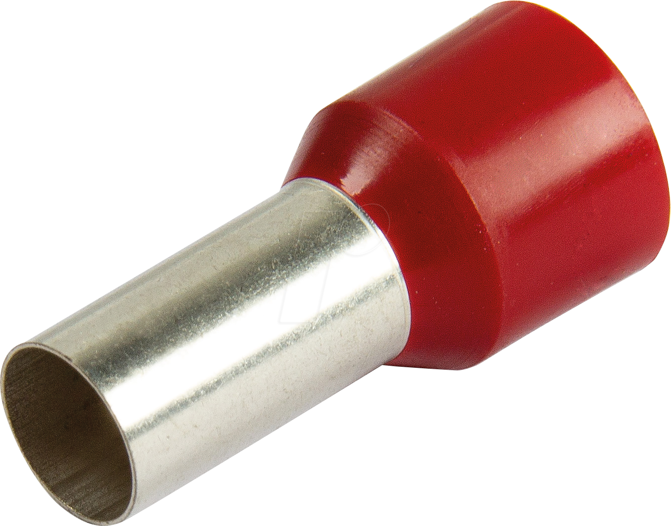 VT AEHUL 35,0-32 - Aderendhülsen, Ø 35,0 mm², 32 mm, rot, 100er-Pack