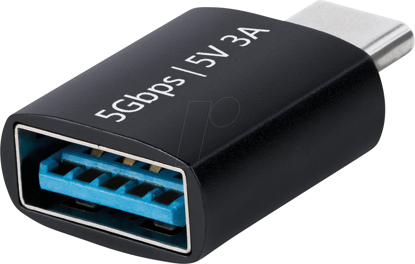 ST USB31CAADGCP - USB 3.0 Adapter, C-Stecker > A-Buchse