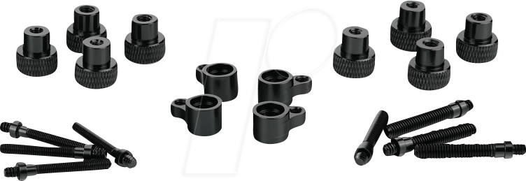 TG-AD-AM5-MK - AM5 Adapter & Offset Mounting Kit