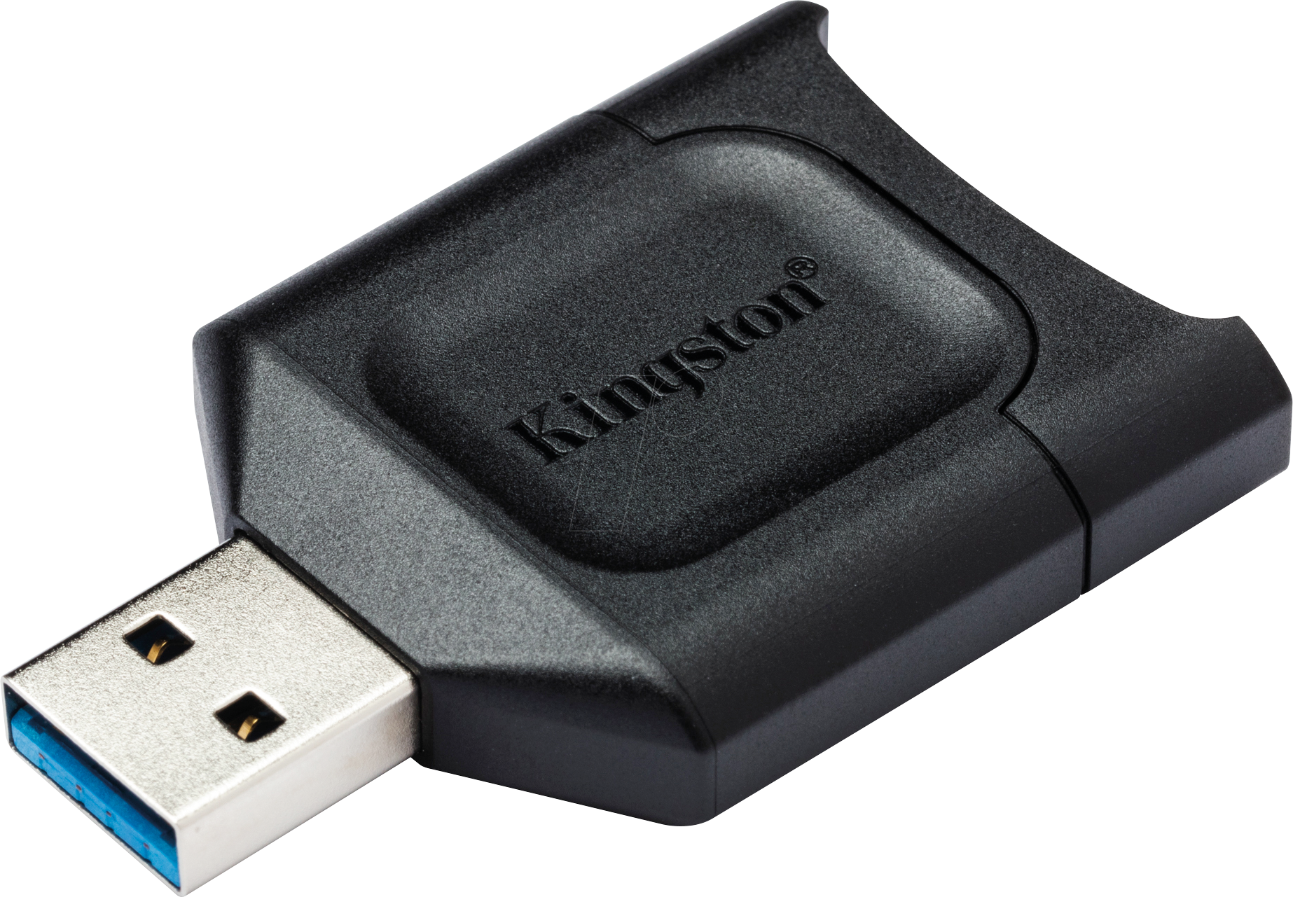 KINGSTON MLP - Card Reader, MobileLite Plus USB3.2 Gen1 SDHC/SDXC UHS-II