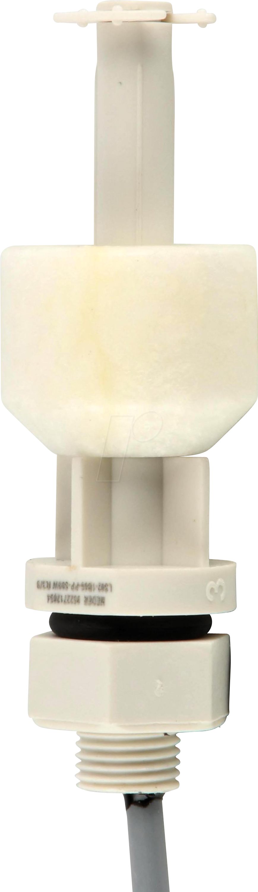 LEVELSENSOR 2 - Levelsensor mit Schwimmer, 1 Öffner