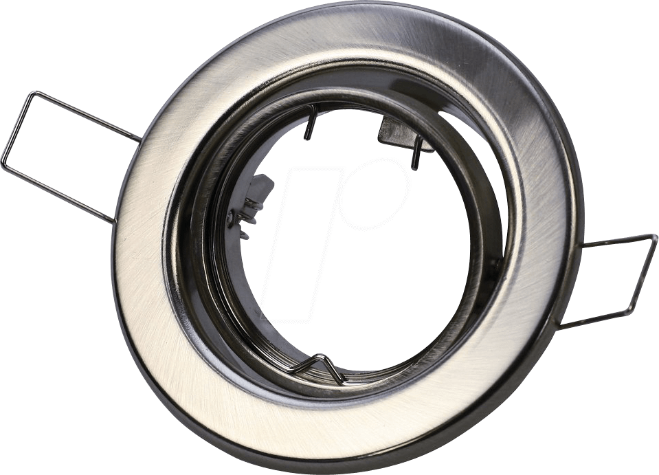 Thumbnail - HEIT 23244 - Deckeneinbauring, rund