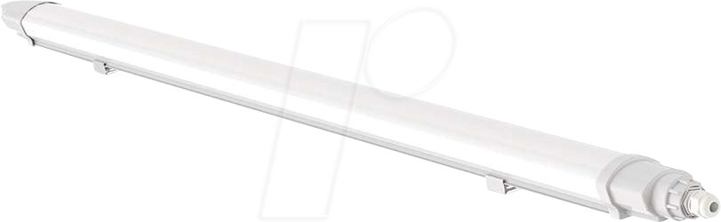 VT-23086 - Unterbauleuchte - 48 W, 5200 lm, 6500K, 150 cm, IP65