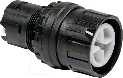 ID HW1R2D0 - Einbauwahlschalterbetätiger HW