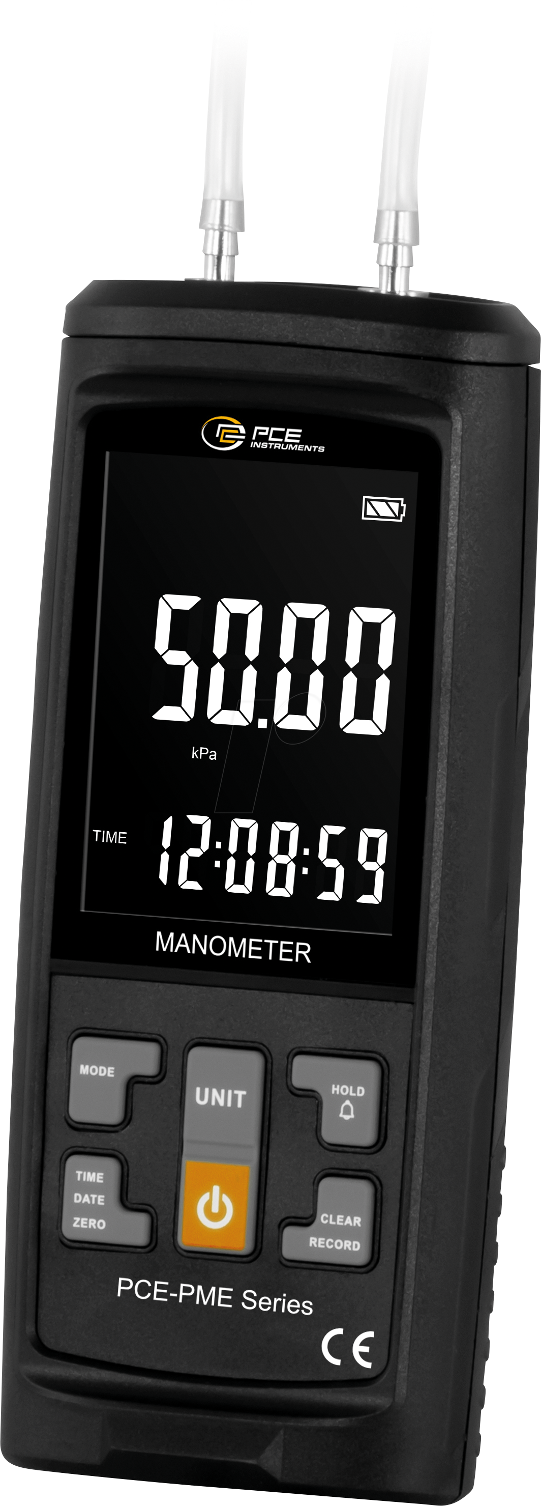 PCE PME 50 - Manometer PCE-PME 50