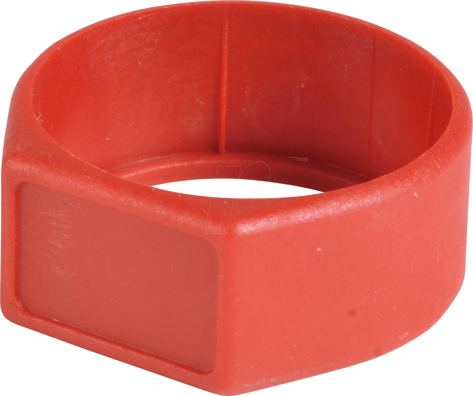 NEUTRIK XCR-2 - Farbkennring für XLR-Stecker/-Kupplung, rot