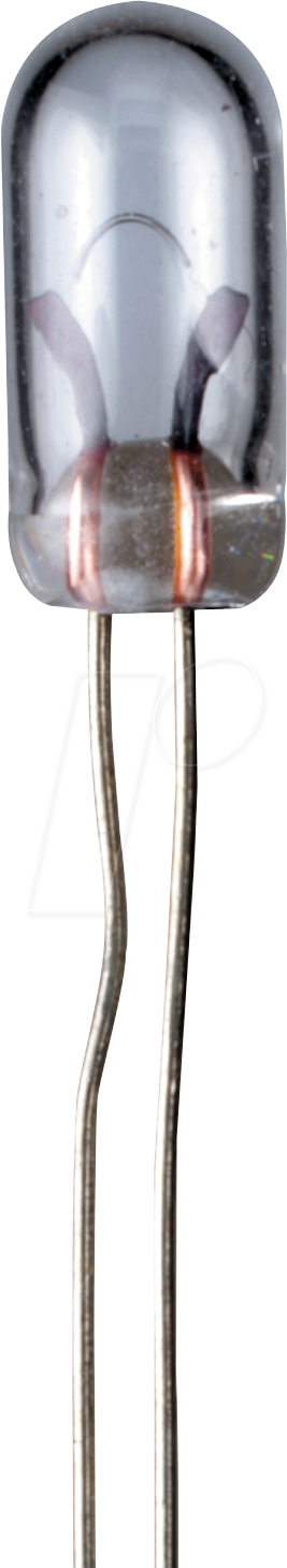 L-3215 - Signal-Kleinlampe mit Draht, T1, 14 V, 0,56 W